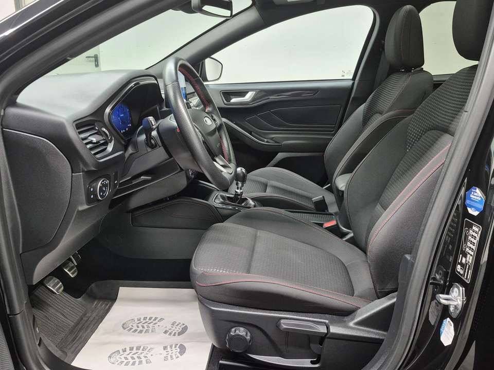 Ford Focus - Imagem 9