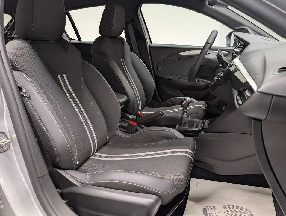 Opel Corsa - Imagem 10