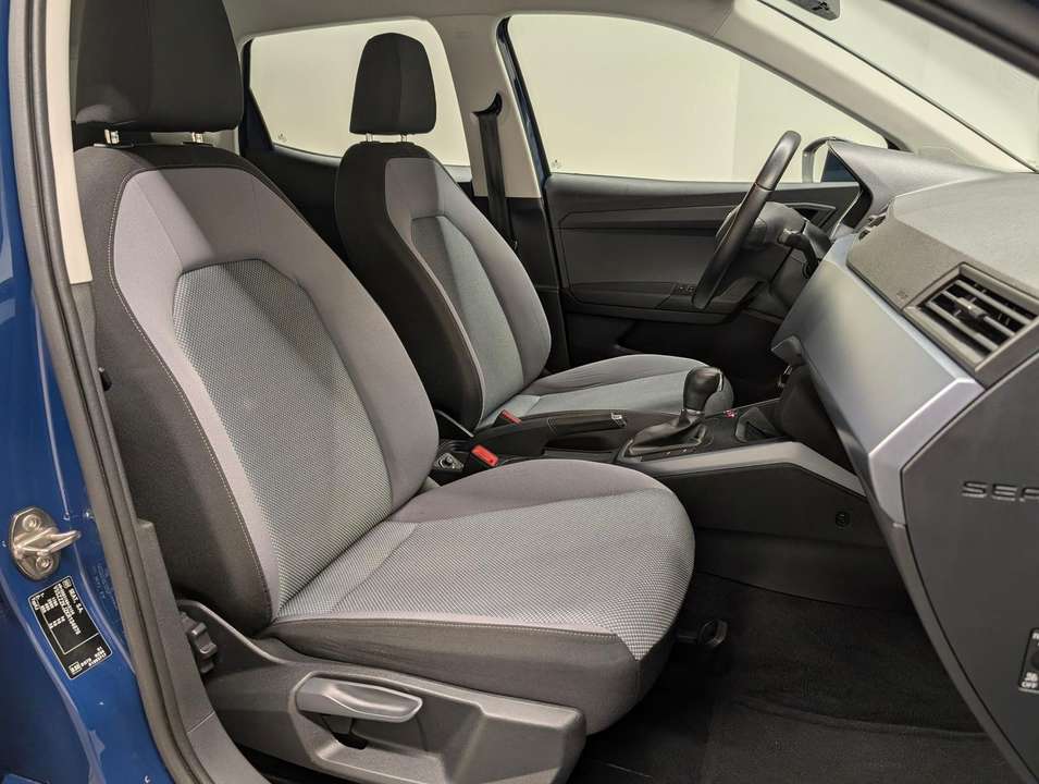 SEAT Arona - Imagem 10
