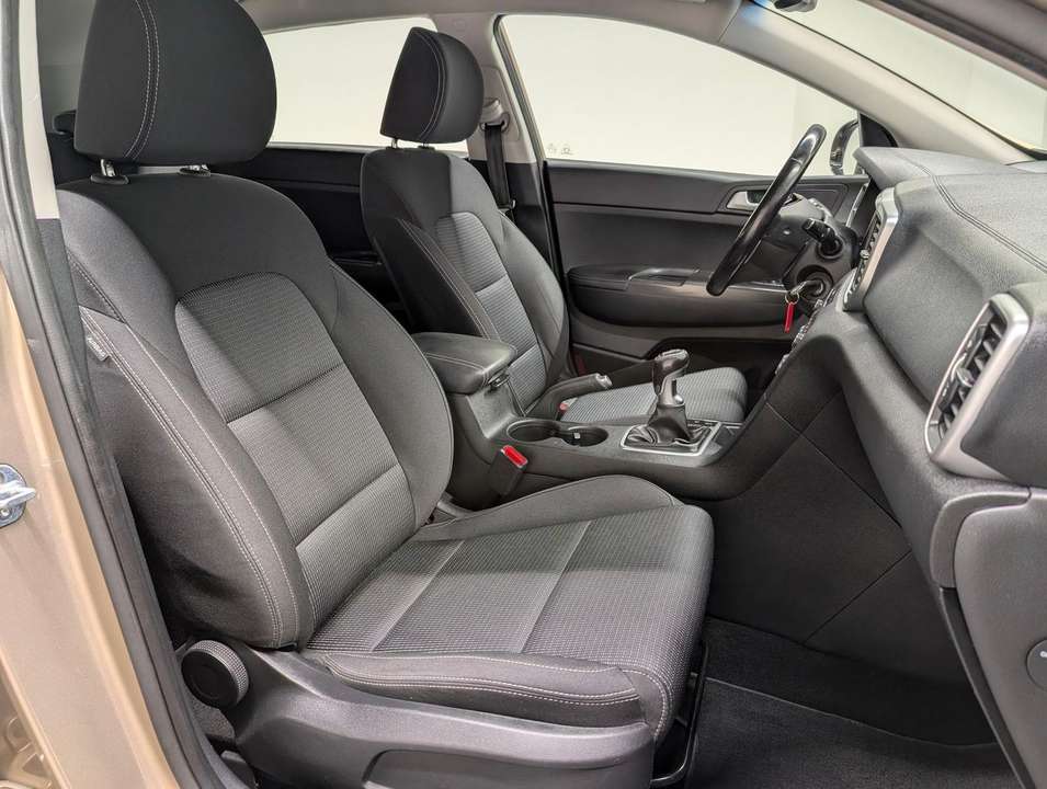 Kia Sportage - Imagem 10