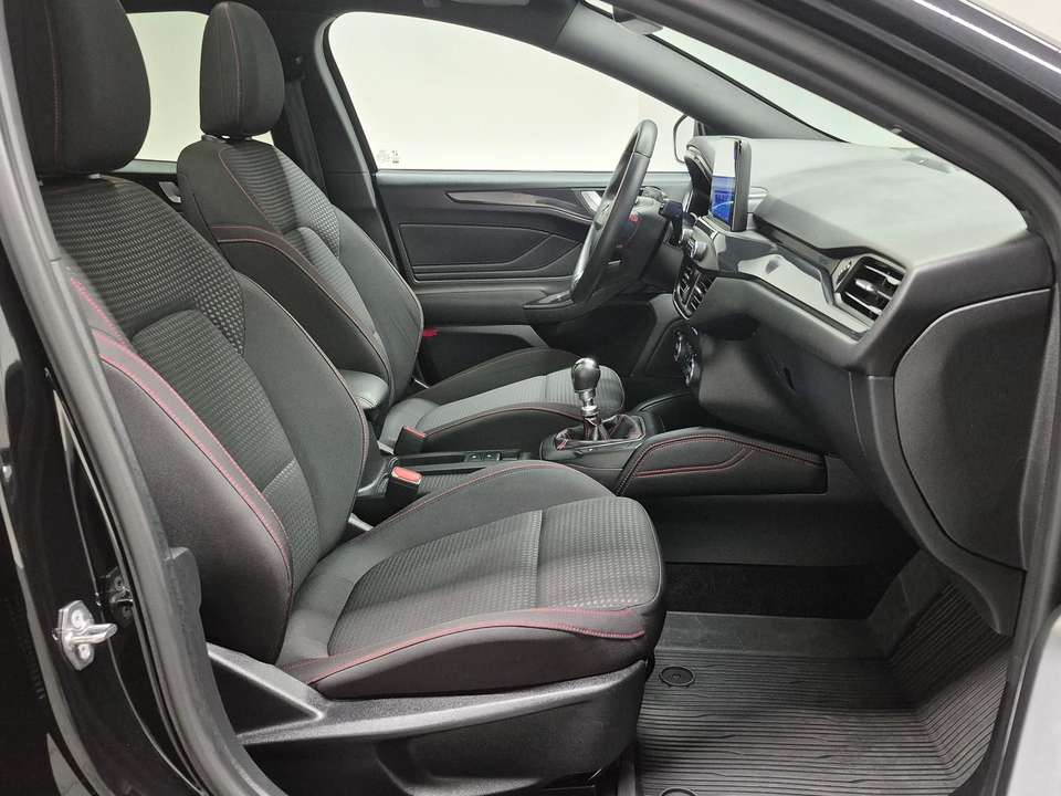 Ford Focus - Imagem 10