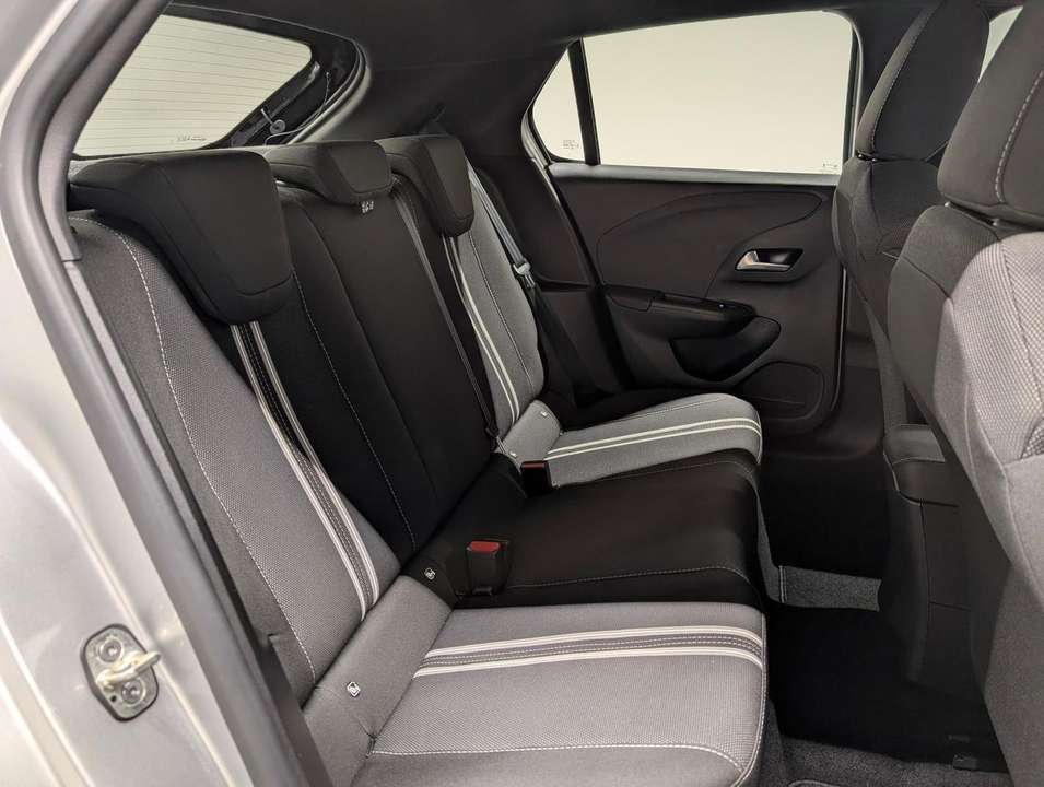 Opel Corsa - Imagem 11