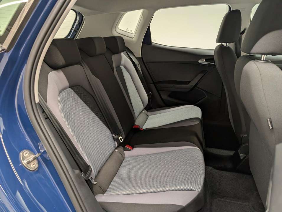 SEAT Arona - Imagem 11
