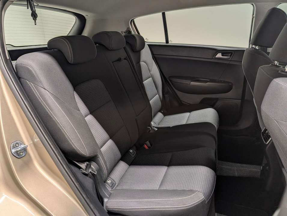 Kia Sportage - Imagem 11