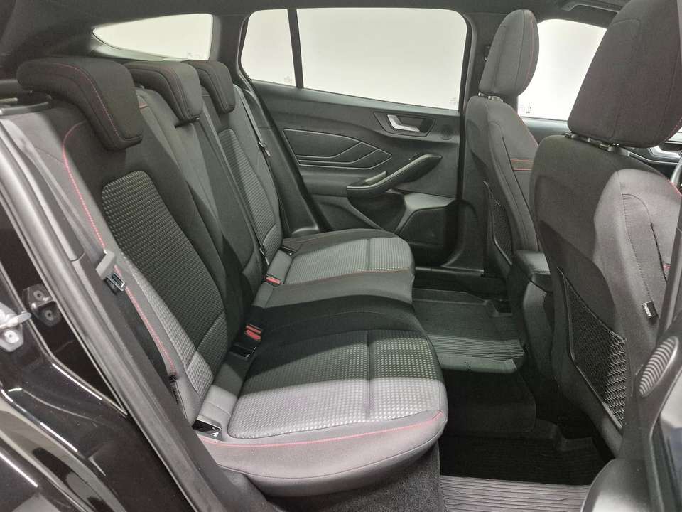 Ford Focus - Imagem 11