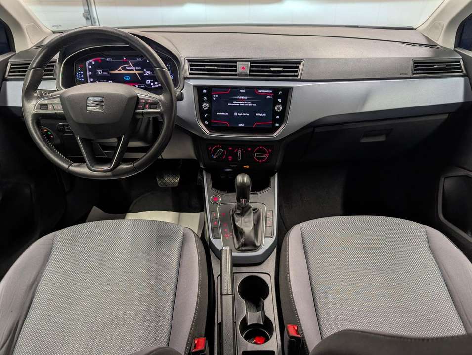 SEAT Arona - Imagem 12