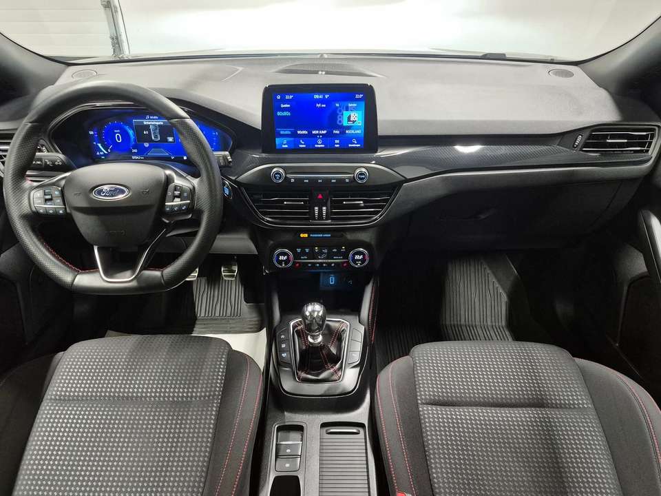 Ford Focus - Imagem 12