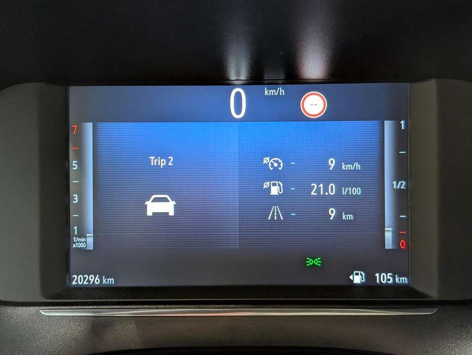 Opel Corsa - Imagem 13