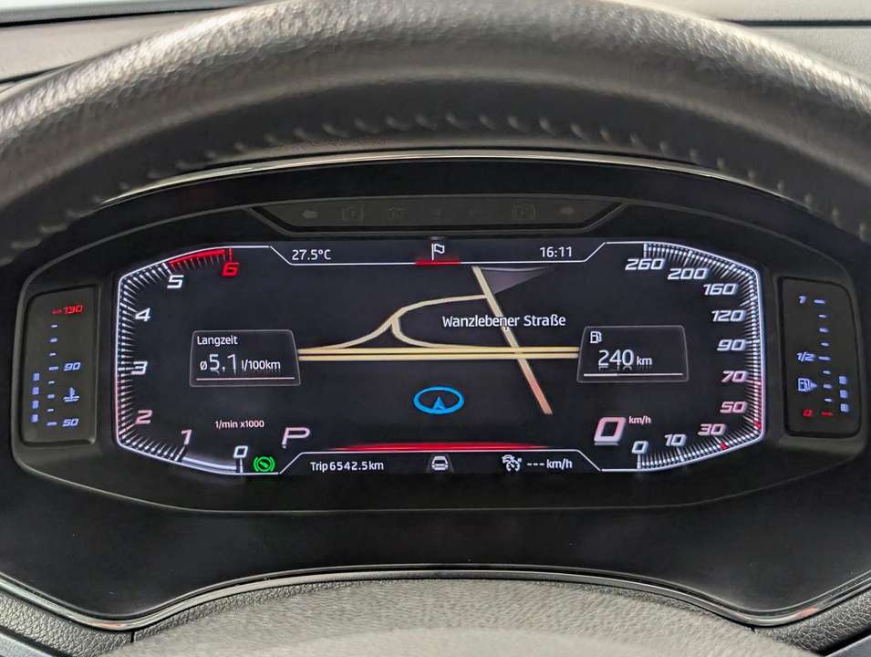 SEAT Arona - Imagem 13