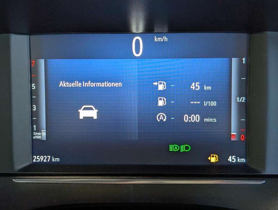 Opel Corsa - Imagem 13