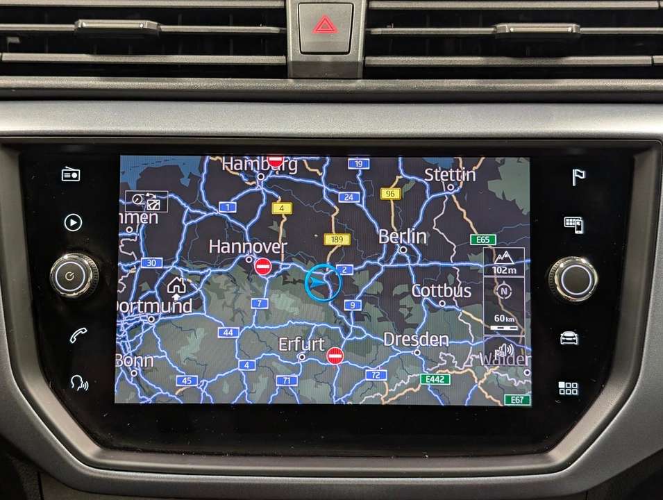 SEAT Arona - Imagem 14