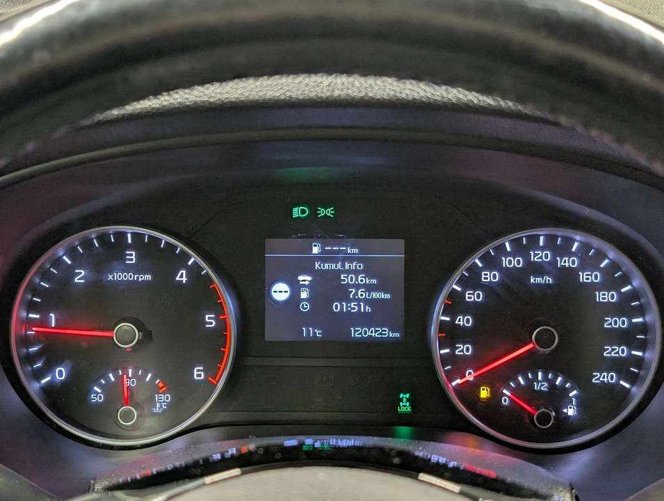 Kia Sportage - Imagem 14