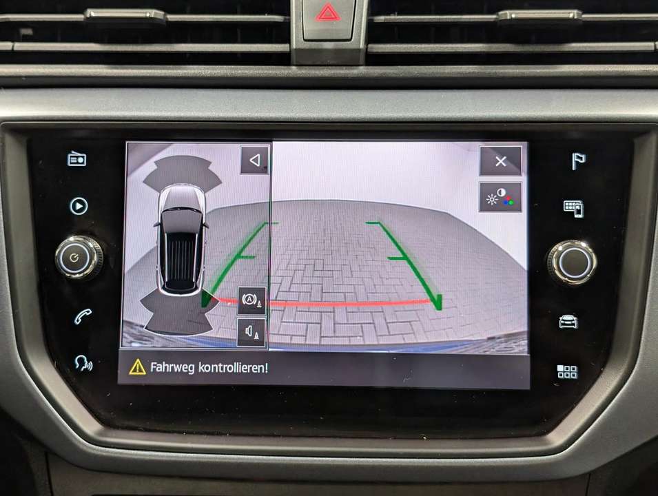 SEAT Arona - Imagem 15