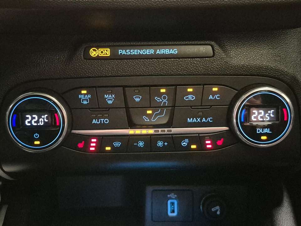 Ford Focus - Imagem 15