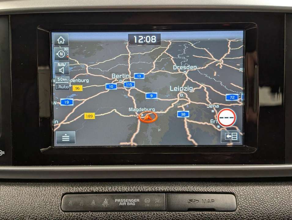 Kia Sportage - Imagem 15