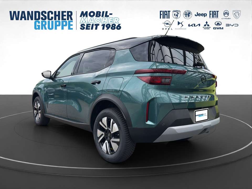 Opel Frontera - Imagem 5