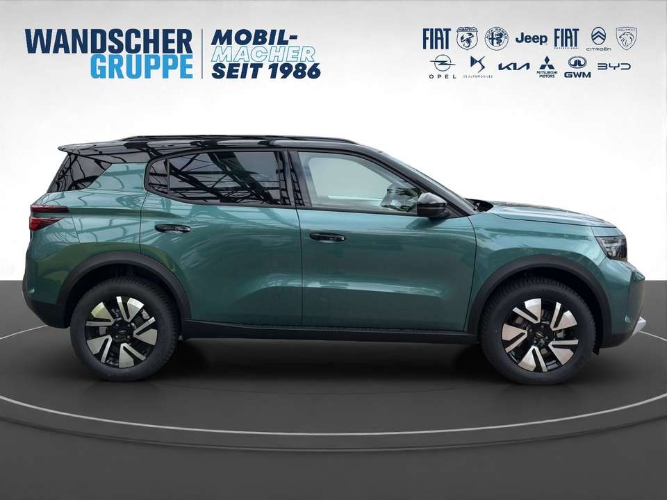 Opel Frontera - Imagem 8