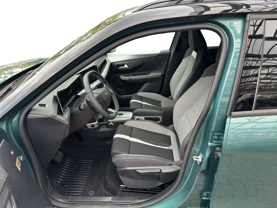 Opel Frontera - Imagem 11