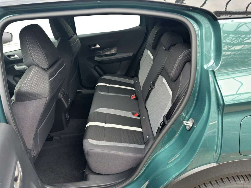 Opel Frontera - Imagem 12
