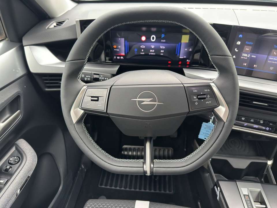 Opel Frontera - Imagem 13