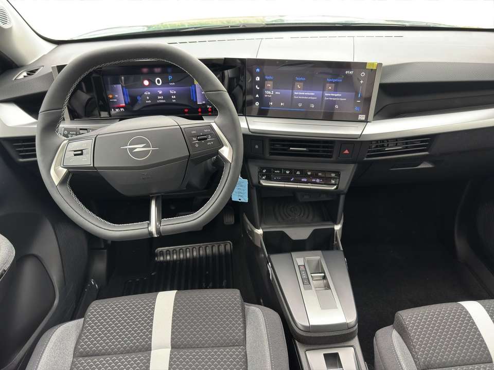 Opel Frontera - Imagem 15