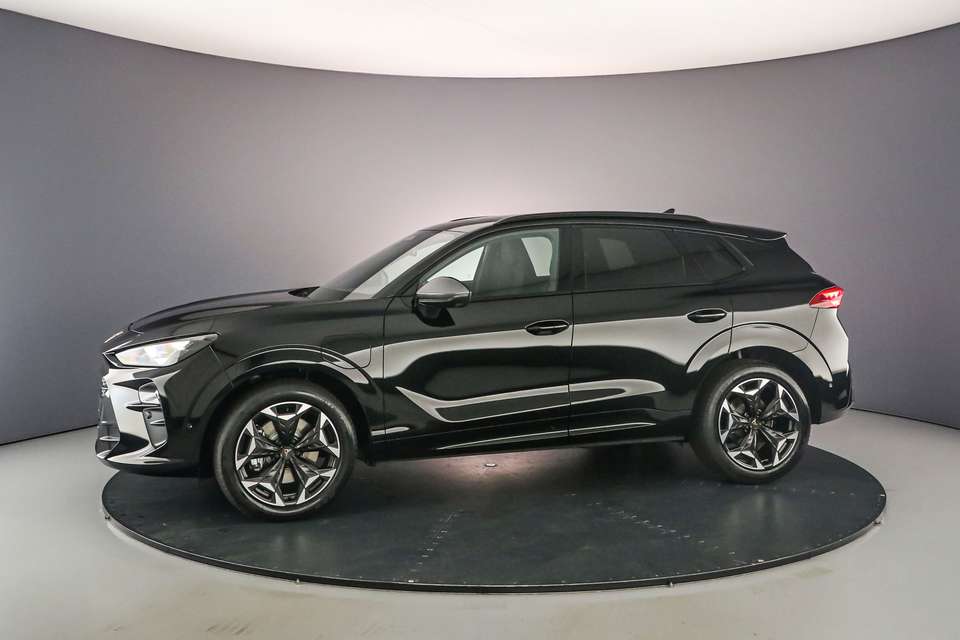 CUPRA Terramar - Imagem 2