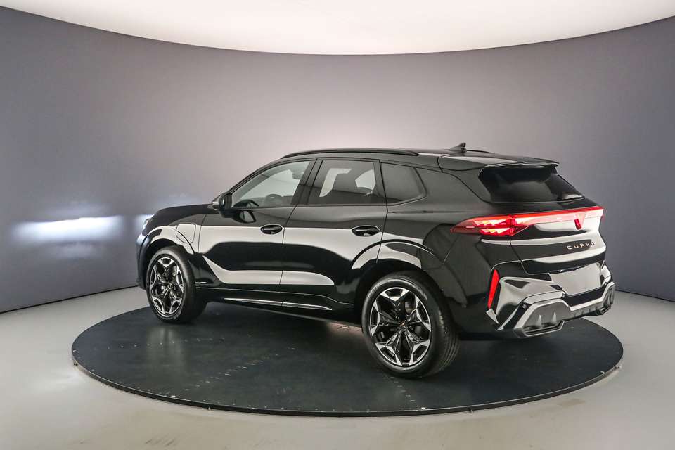 CUPRA Terramar - Imagem 3