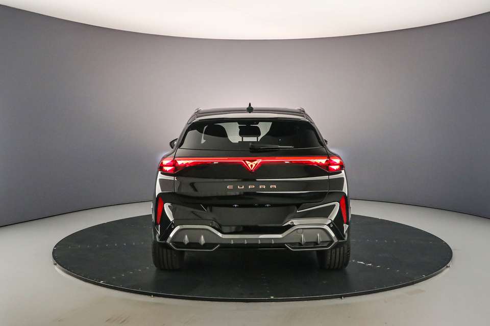CUPRA Terramar - Imagem 4