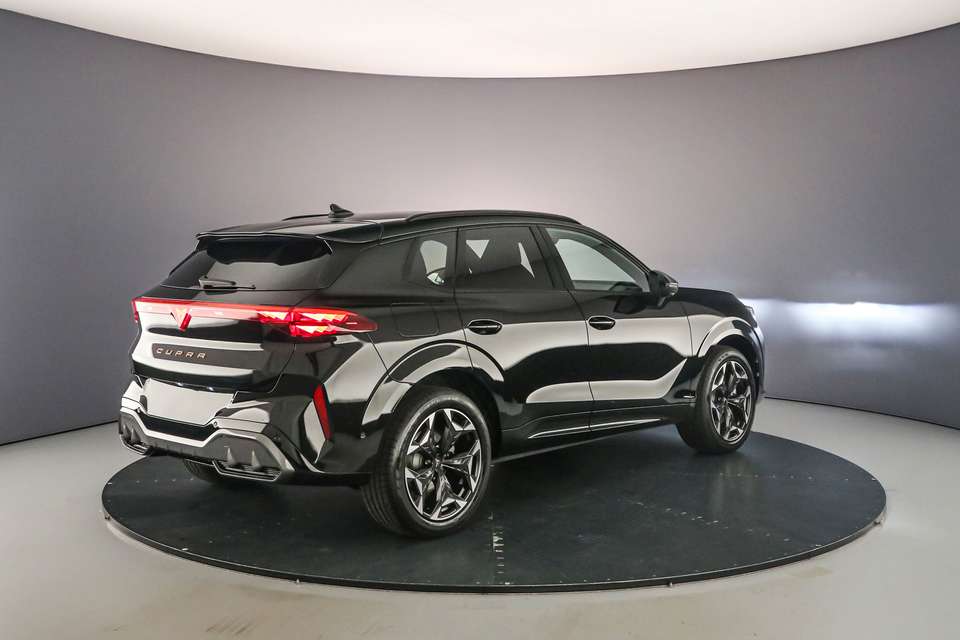 CUPRA Terramar - Imagem 5