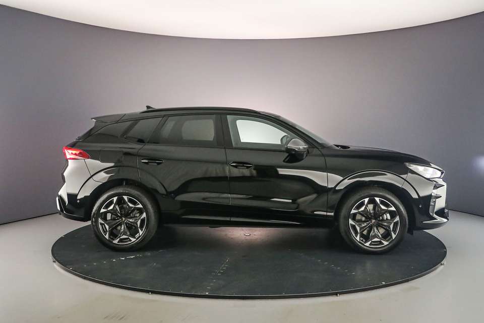 CUPRA Terramar - Imagem 6