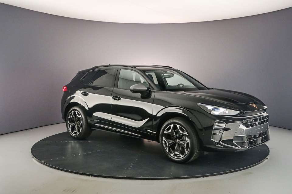 CUPRA Terramar - Imagem 7