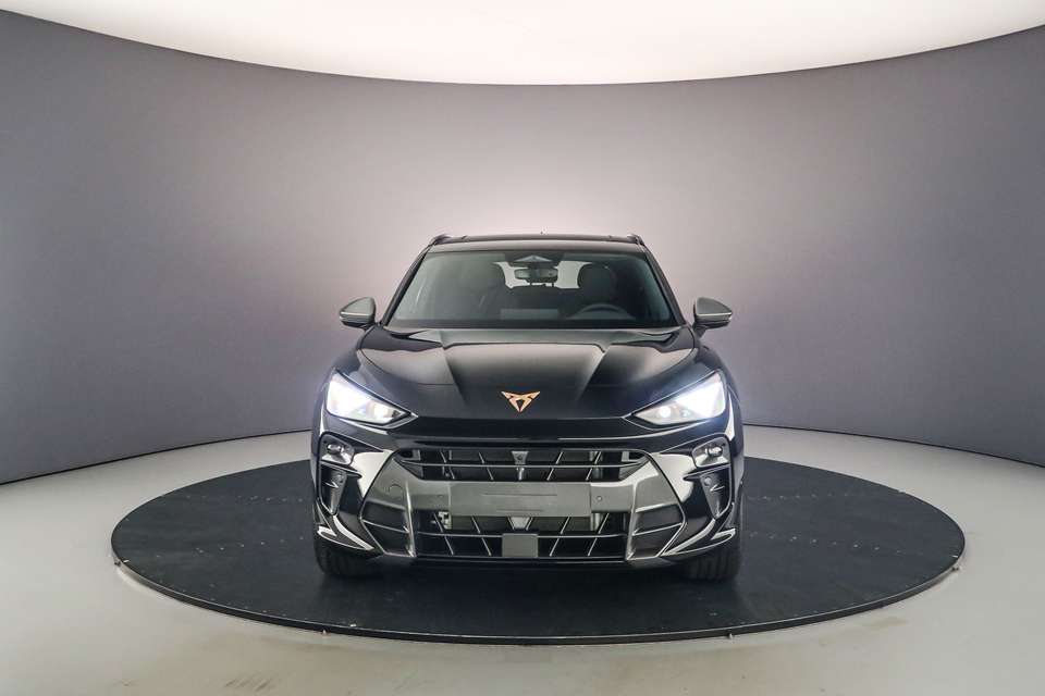 CUPRA Terramar - Imagem 8