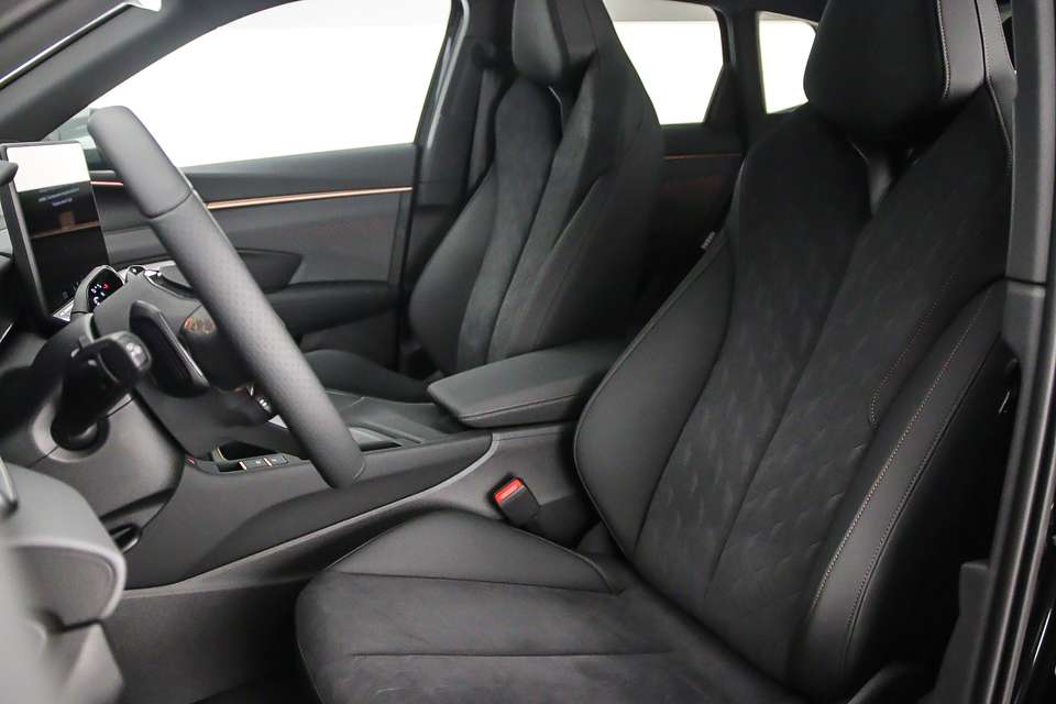 CUPRA Terramar - Imagem 10