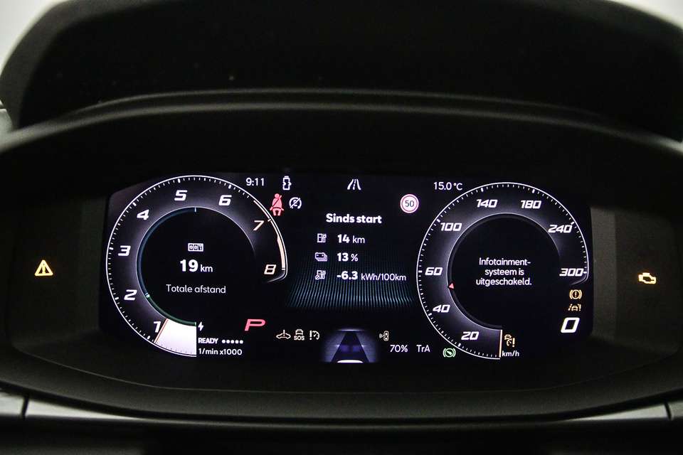 CUPRA Terramar - Imagem 13