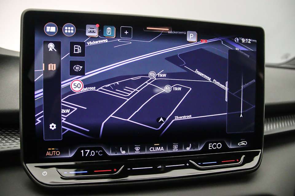 CUPRA Terramar - Imagem 15