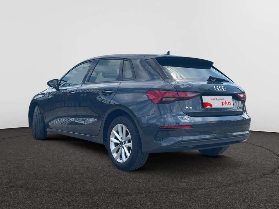 Audi A3 - Imagem 2