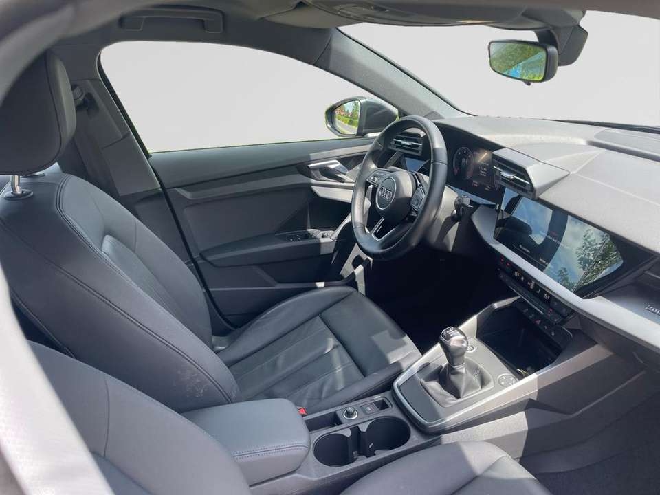 Audi A3 - Imagem 3
