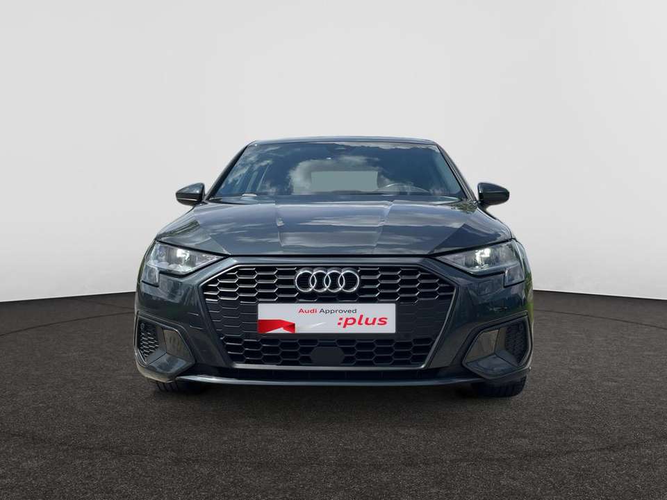 Audi A3 - Imagem 4