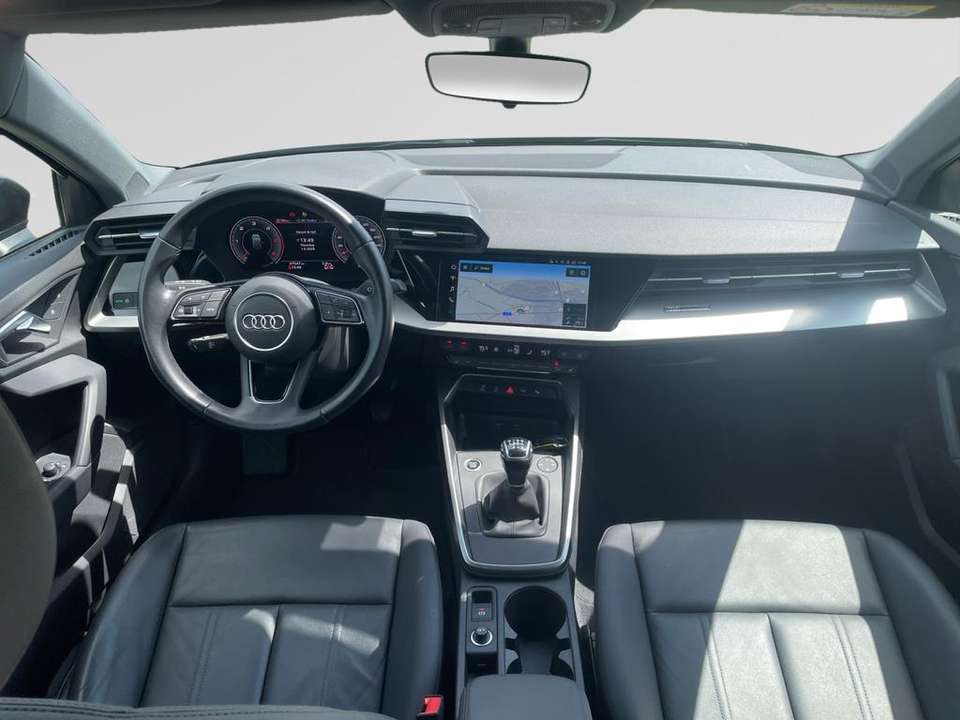 Audi A3 - Imagem 6