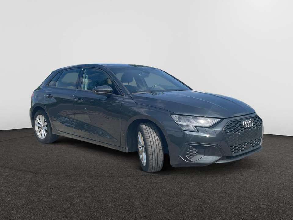 Audi A3 - Imagem 7