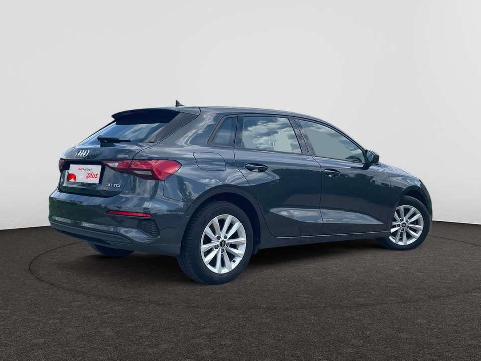 Audi A3 - Imagem 8