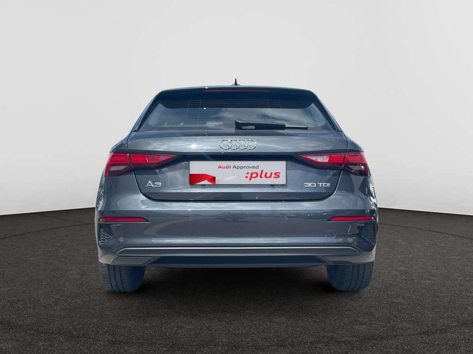 Audi A3 - Imagem 9