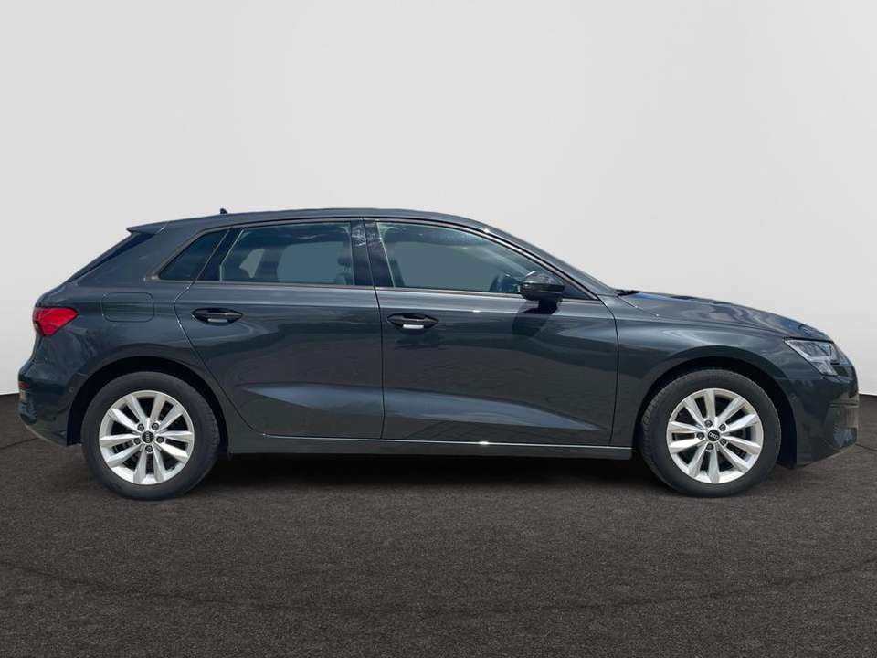 Audi A3 - Imagem 10
