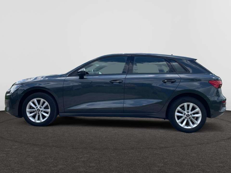 Audi A3 - Imagem 11
