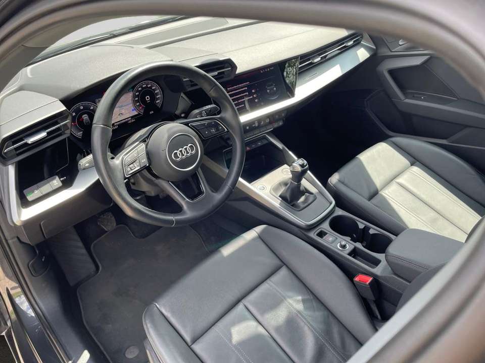 Audi A3 - Imagem 12