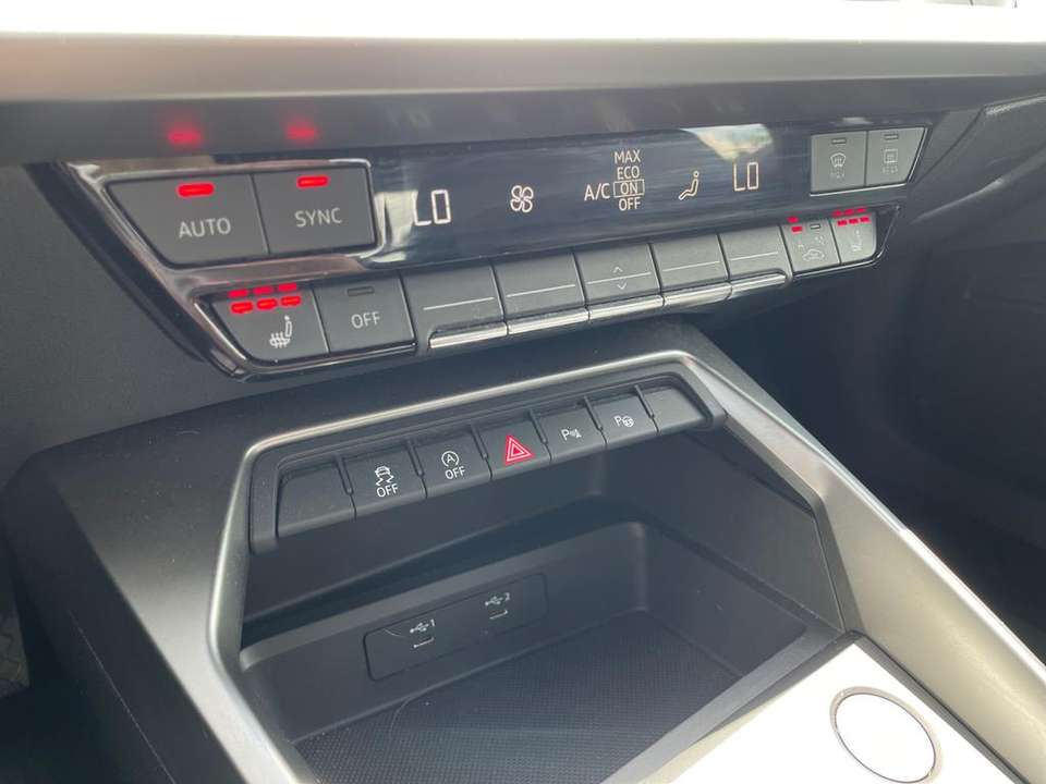 Audi A3 - Imagem 13