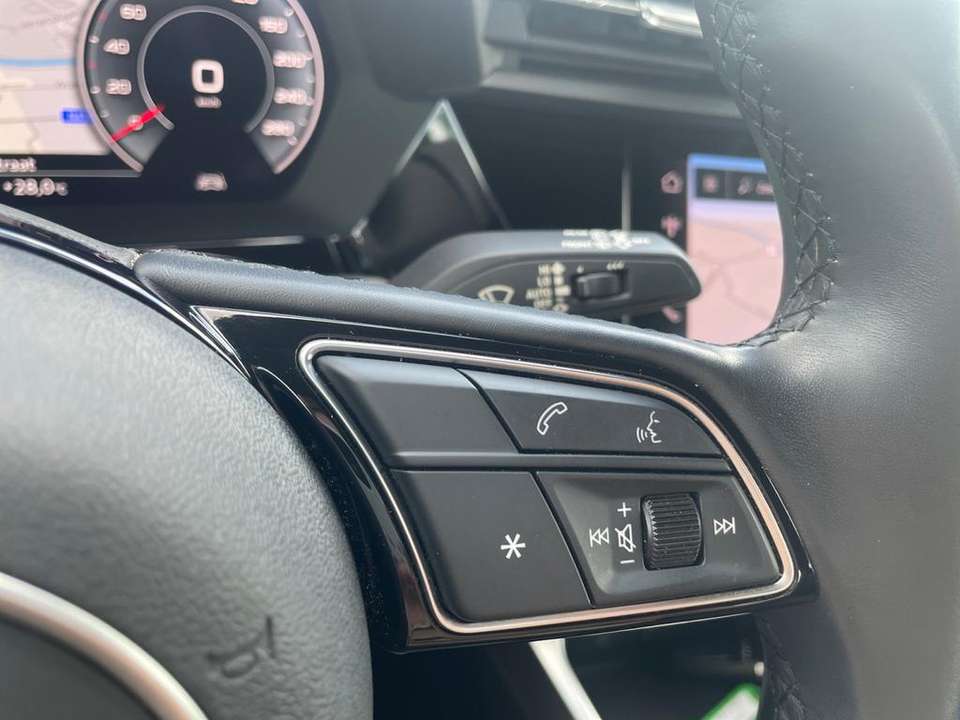 Audi A3 - Imagem 14