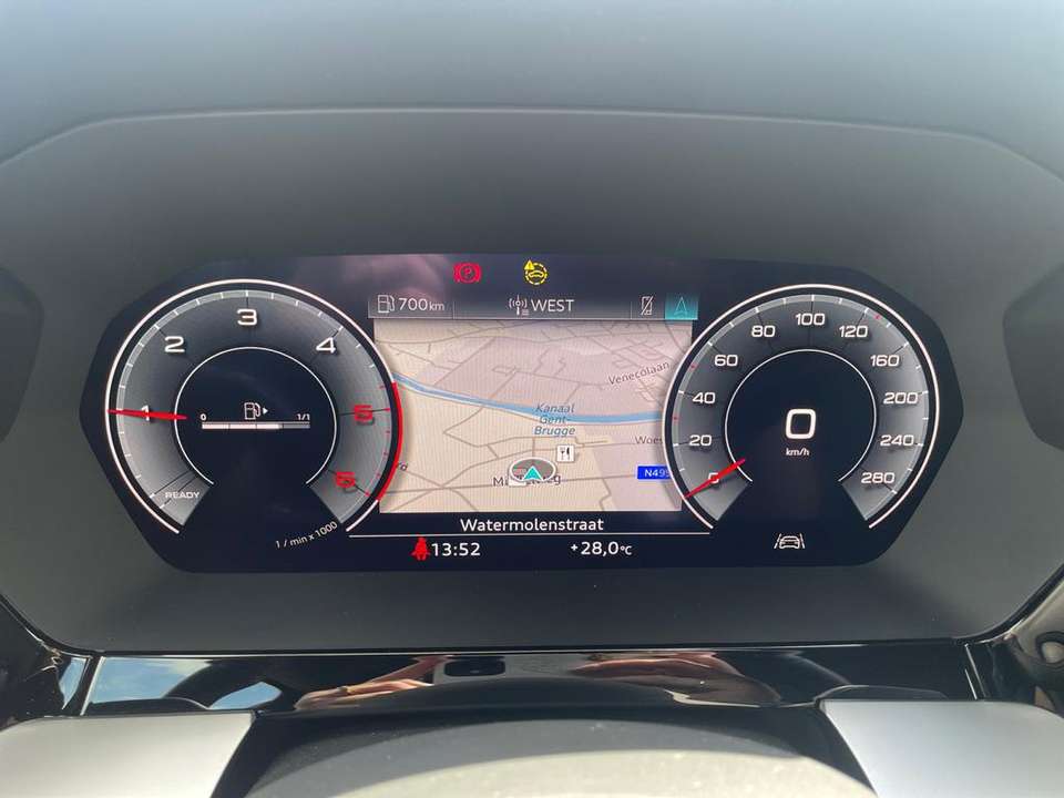 Audi A3 - Imagem 15