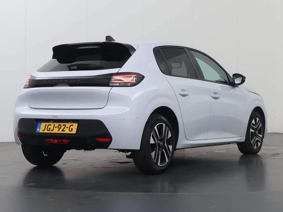 Peugeot 208 - Imagem 2