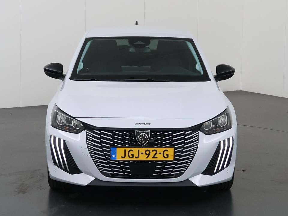 Peugeot 208 - Imagem 3